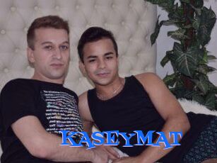 KASEYMAT