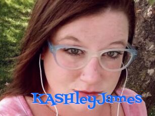 KASHleyJames