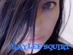 KAYLEE_SQUIRT