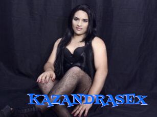 KAZANDRASEX