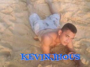 KEVINJHOUS