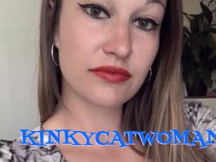 KINKYCATWOMAN