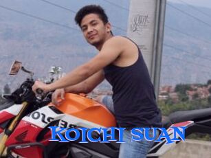 KOICHI_SUAN