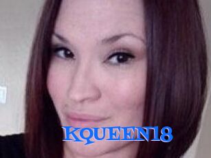 KQUEEN18