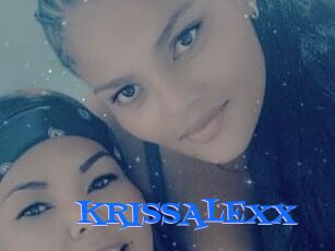 KRISSALEXX