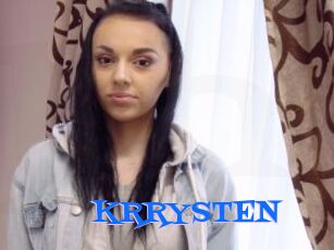 KRRYSTEN