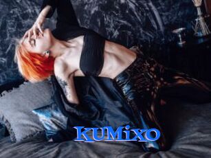 KUMiXO