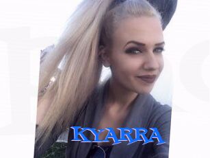 KYARRA_