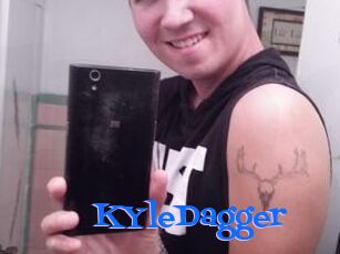 KYle_Dagger