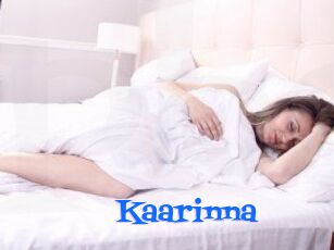 Kaarinna