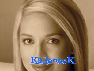 KadenceK