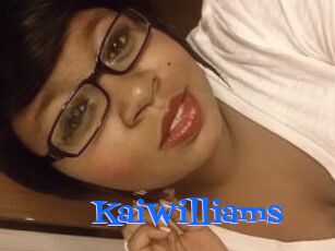 KaiWilliams