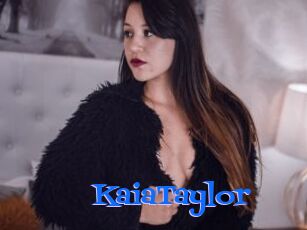 KaiaTaylor