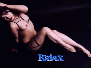 KaiaX