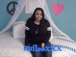 KaileeXXX