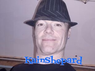 KainShepard