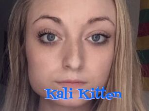 Kali_Kitten