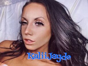 KaliiJayde