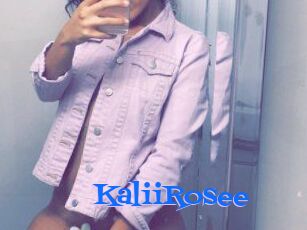 KaliiRosee