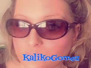 KalikoGomez