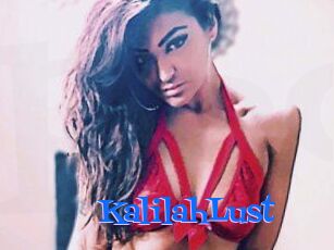 KalilahLust