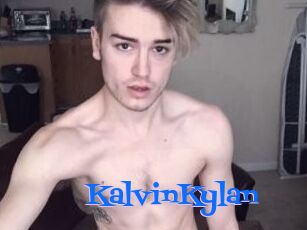 KalvinKylan