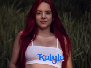 Kalyla