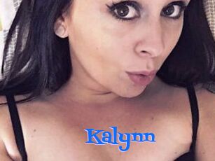 Kalynn