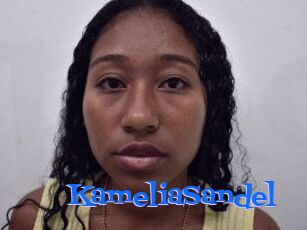 KameliaSandel