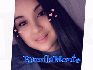 KamilaMonte