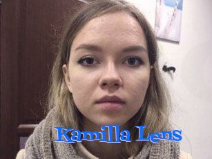 Kamilla_Lens