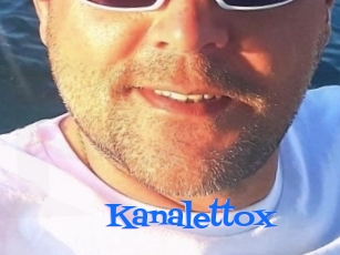 Kanalettox