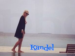 Kandel