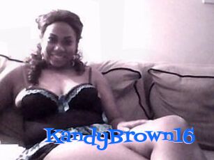 KandyBrown16