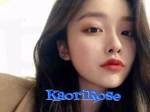 KaoriRose