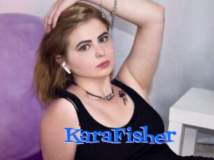 KaraFisher
