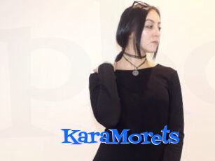 KaraMorets