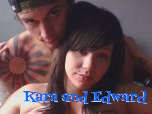 Kara_and_Edward