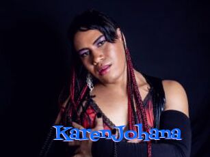 KarenJohana