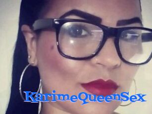 KarimeQueenSex