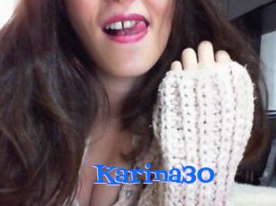 Karina30