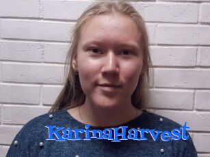 KarinaHarvest