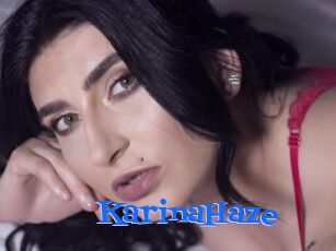 KarinaHaze