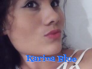 Karina_Blue