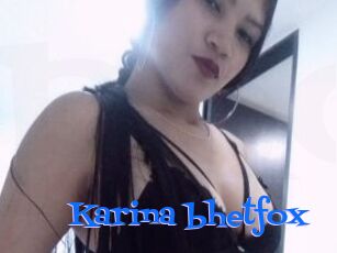 Karina_bhetfox