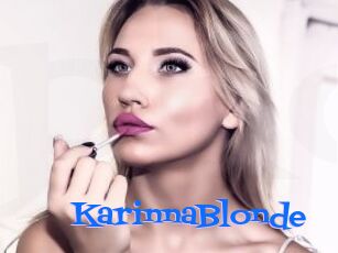 KarinnaBlonde