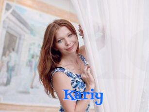 Kariy