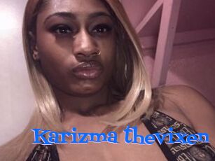 Karizma_thevixen