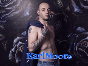 KarlMoore