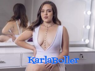 KarlaBoller